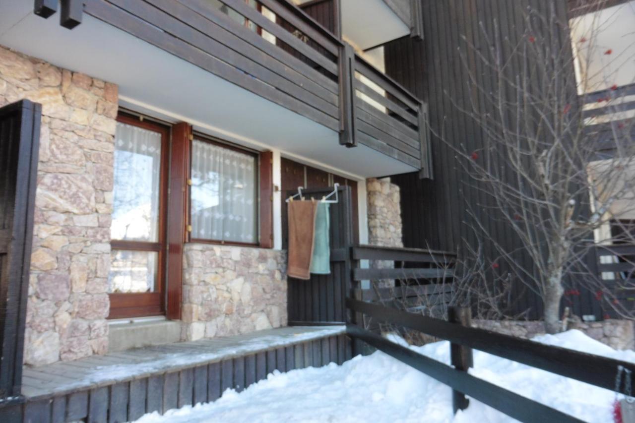 Studio A Risoul 1850 M Exterior foto