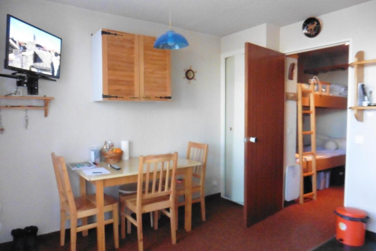 Studio A Risoul 1850 M Exterior foto